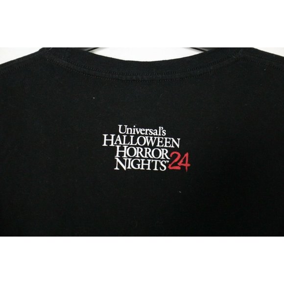 Universal Studios Michael Myers T-Shirt M634 - Picture 5 of 5